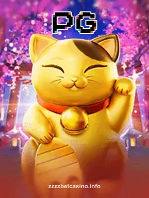 Lucky Neko zzzz bet casino
