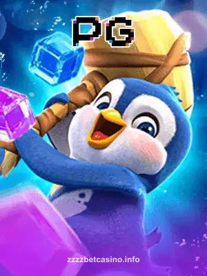The Great Ice Escape zzzz bet casino